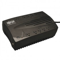 No Break Tripp Lite AVR900U, 450W, 900VA, Entrada 120 V, Salida 115-120V, 12 Contactos - Envío Gratis