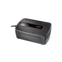 No Break APC Back-UPS BE650G1-LM, 390W, 650VA, Entrada 120V, Salida 120V - Envío Gratis