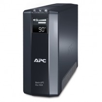 No Break APC Back-UPS Pro BR900GI, 540W, 900VA, Entrada 230V, Salida 230V - Envío Gratis