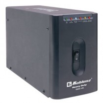 No Break Koblenz 15007-USB/R, 900W, 1500VA, Entrada 95-145V, Salida 120V - Envío Gratis