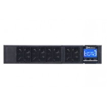 No Break Koblenz 20015 OL USB/R, 1600W, 2000VA, Entrada 120-120V, Salida 120-120V, 8 Contactos - Envío Gratis