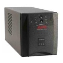 No Break APC Smart-UPS SUA750, 500W, 750VA, Entrada 120V, Salida 120V - Envío Gratis