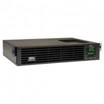 No Break Tripp Lite SmartPro 1000RM2U UPS, 700W, 1000VA, Entrada 120V, Salida 120V, 6 Contactos - Envío Gratis