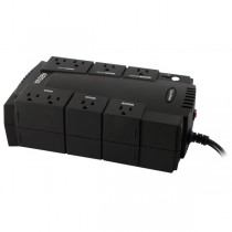 No Break CyberPower Standby, 255W, 425VA, Entrada 96-140V, Salida 120V, 8 Contactos - Envío Gratis