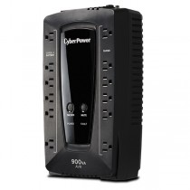 No Break CyberPower AVRG900U, 480W, 900VA, Entrada 90-148V, 12 Contactos - Envío Gratis