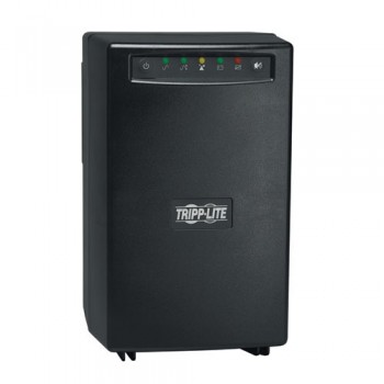 No Break Tripp Lite SMART1500 SmartPro Tower, 980W, 1500VA, Entrada 120V, Salida 120V - Envío Gratis