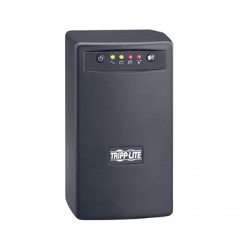 No Break Tripp Lite Smart550 USB, 300W, 550VA, 6 Contactos - Envío Gratis