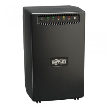 No Break Tripp Lite Omnivs1500, 940W, 1500VA, 8 Contactos - Envío Gratis