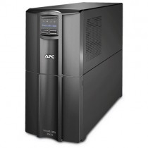 No Break APC Smart-UPS con LCD SMT3000, 2700W, 3000VA, Entrada 120V, Salida 120V - Envío Gratis