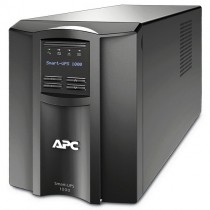 No Break APC Smart-UPS SMT1000, 670W, 1000VA, Entrada 75-154V, Salida 120V - Envío Gratis