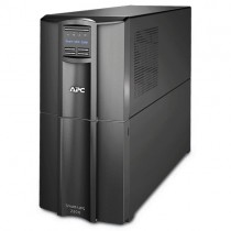 No Break APC Smart-UPS con LCD SMT2200, 1980W, 2200VA, Entrada 120V, Salida 120V - Envío Gratis