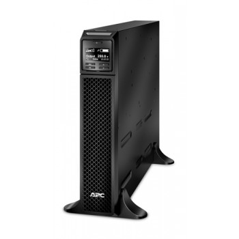 No Break APC Smart-UPS SRT SRT3000XLT, 2700W, 3000VA, 208V, 3 Contactos - Envío Gratis