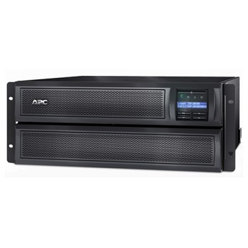 No Break APC Smart-UPS X SMX3000LV, 2700W, 3000VA, Entrada 70-153V - Envío Gratis