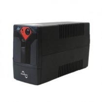 No Break DataShield DS-600, 300W, 600VA, 6 Contactos - Envío Gratis