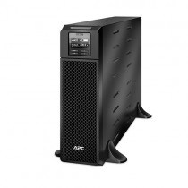 No Break APC Smart-UPS SRT SRT5KXLT, 4250W, 5000VA, Entrada 208V, Salida 208V - Envío Gratis