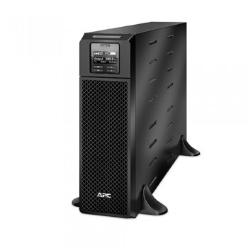 No Break APC Smart-UPS SRT SRT5KXLT, 4250W, 5000VA, Entrada 208V, Salida 208V - Envío Gratis