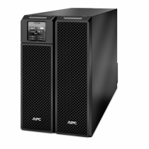 No Break APC Smart-UPS SRT SRT8KXLT, 8000W, 8000VA, Entrada 208-240V - Envío Gratis