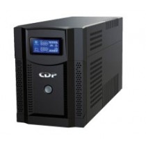 No Break CDP UPRS1508, 1050W, 1500VA, Entrada 81-145V, Salida 110-120V - Envío Gratis