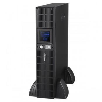 No Break CyberPower Smart App Intelligent, 900W, 1500VA, Entrada 90-140V, Salida 120V, 8 Contactos - Envío Gratis