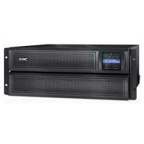 No Break APC Smart-UPS X Rack Tower SMX2000LV, 1800W, 2000VA, Entrada 120V, Salida 120V - Envío Gratis