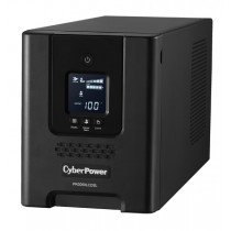 No Break CyberPower PR3000LCD, 2700W, 3000VA, Entrada 75-154V - Envío Gratis