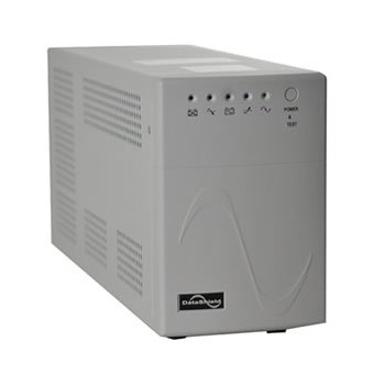 No Break DataShield KS 3000 PRO, 1800W, 3000VA, Entrada 90-150V, Salida 114-126V - Envío Gratis