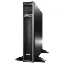 No Break APC Smart-UPS X SMX1000, 800W, 1000VA, Entrada 120V, Salida 120V - Envío Gratis