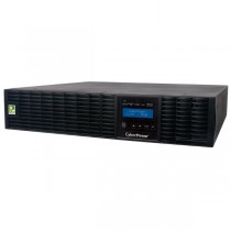 No Break CyberPower Smart App Online, 2700W, 3000VA, Entrada 100-125V, Salida 100-125V - Envío Gratis