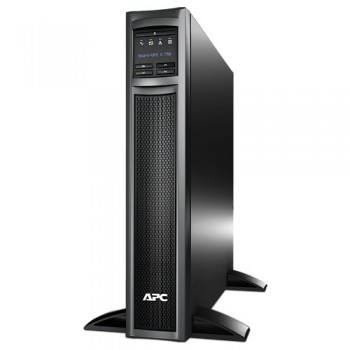 No Break APC Smart-UPS X SMX750, 600W, 750VA, Entrada 120V, Salida 120V - Envío Gratis