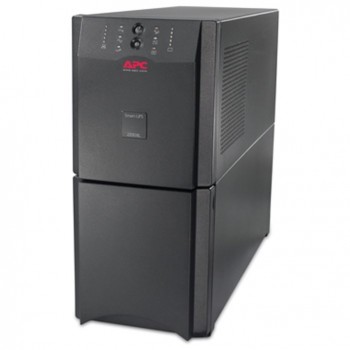 No Break APC Smart-UPS SUA2200, 1980W, 2200VA, Entrada 120V, Salida 120V - Envío Gratis