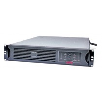 No Break APC Smart-UPS SUA2200RM2U, 1980W, 2200VA, Entrada 120V, Salida 120V, 2U - Envío Gratis