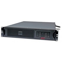 No Break APC Smart-UPS SUA3000RM2U, 2700W, 3000VA, Entrada 120V, Salida 120V, 2U - Envío Gratis