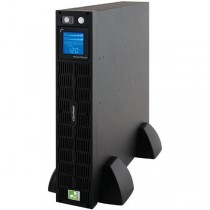 No Break CyberPower PR1000LCDRT2U, 700W, 1000VA, 8 Contactos - Envío Gratis