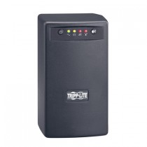 No Break Tripp Lite Omnismart500, 300W, 500VA, 6 Contactos - Envío Gratis