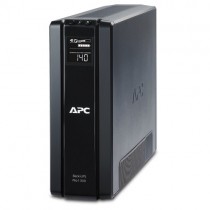 No Break APC Back-UPS Pro BR1300G, 780VA, Entrada 120, Salida 120V - Envío Gratis