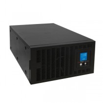 No Break Cyberpower Smart App UPS, 4000W, 5000VA, 5 Contactos - Envío Gratis