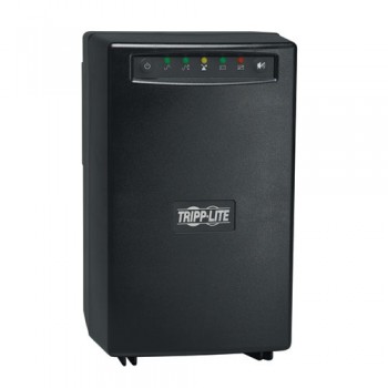 No Break Tripp Lite SmartPro XL 1500 UPS, 980W, 1500VA, Entrada 75-147V, Salida 120V - Envío Gratis