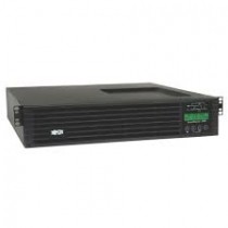 No Break Tripp Lite SmartOnline Doble Conversión, 135W, 1500VA, Entrada 100-127V, Salida 100-127V, 6 Contactos - Envío Gratis