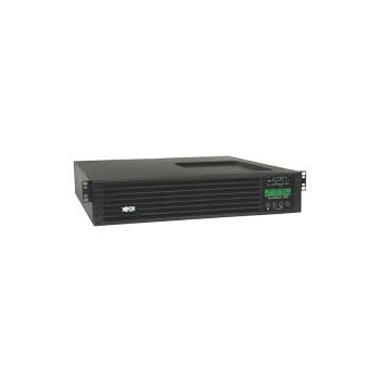 No Break Tripp Lite SmartOnline Doble Conversión, 135W, 1500VA, Entrada 100-127V, Salida 100-127V, 6 Contactos - Envío Gratis