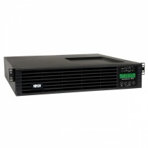 No Break Tripp Lite SU2200RTXLCDN, 1800W, 2200VA, Entrada 100-127V, 6 Contactos - Envío Gratis