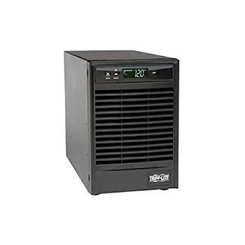 No Break Tripp Lite SmartOnline En Línea de Doble Conversión, 900W, 1000VA, para Torre - Envío Gratis