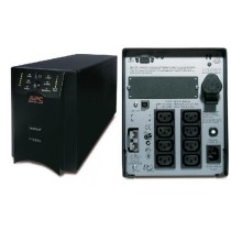 No Break APC Smart-UPS XL SUA1000XLI, 800W, 1000VA, Entrada 230V, Salida 230V - Envío Gratis