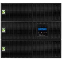 No Break CyberPower Smart App Online, 9000W, 10.000VA, Entrada 120-280V, Salida 200-240V - Envío Gratis