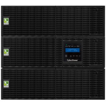 No Break CyberPower Smart App Online, 9000W, 10.000VA, Entrada 120-280V, Salida 200-240V - Envío Gratis