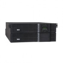 No Break Tripp Lite SmartOnline SU6000RT4U, 4200W, 6000VA, Entrada 120/208/240V, Salida 120 - 240V - Envío Gratis