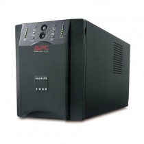 No Break APC Smart-Ups XL 1000VA, 800W, USB & Serial 120V - Envío Gratis