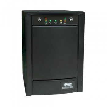 No Break Tripp Lite SmartPro Tower 1050SLT UPS, 650W, 1050VA, Entrada 120V, Salida 127V - Envío Gratis