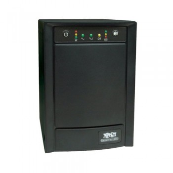 No Break Tripp-Litte Smart 750SLT, 500W, 750VA, 8 Contactos - Envío Gratis