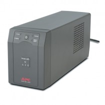 No Break APC Smart-Ups SC 620VA 120V - Envío Gratis