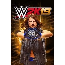 WWE 2K19: Deluxe Edition, Xbox One - Envío Gratis